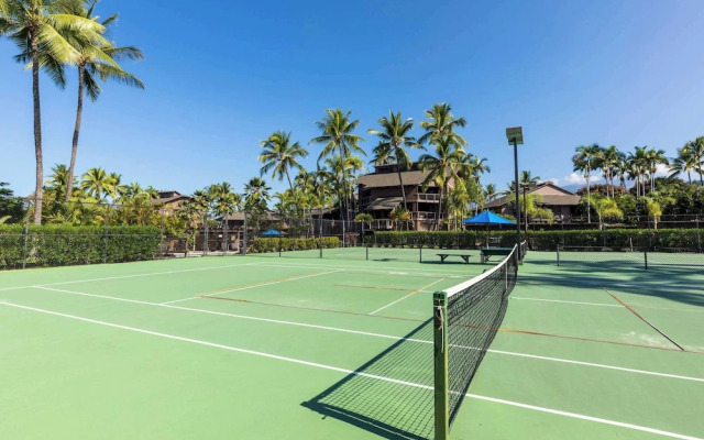 Kanaloa At Kona Enjoy Peace in Paradise!