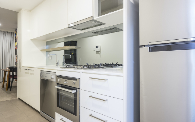 Avani Melbourne Jazz Corner Residences