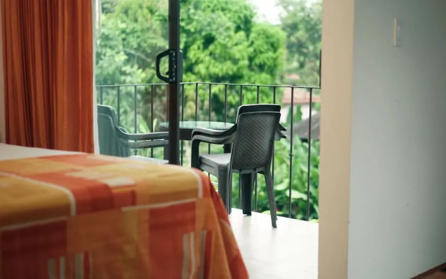 Eco Arenal Hotel