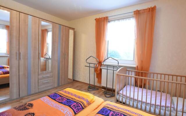 Entrancing Apartment in Am Salzhaff Germany With Terrace