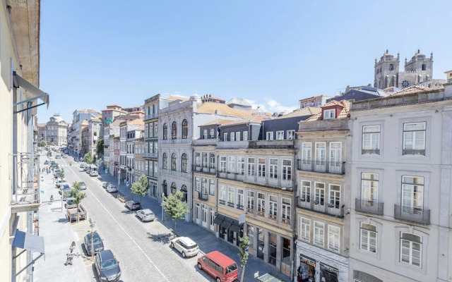 Oporto Collection Mouzinho da Silveira