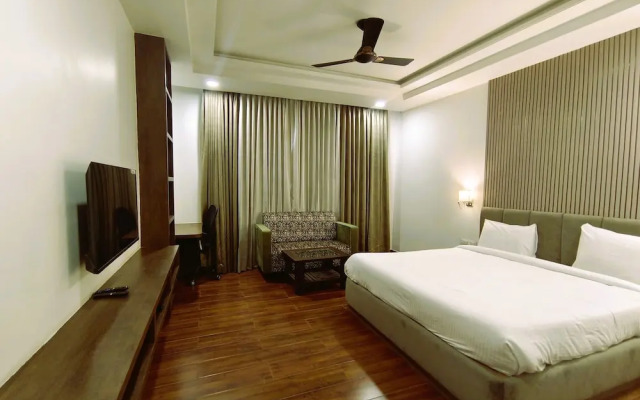 Jewels Resorts
