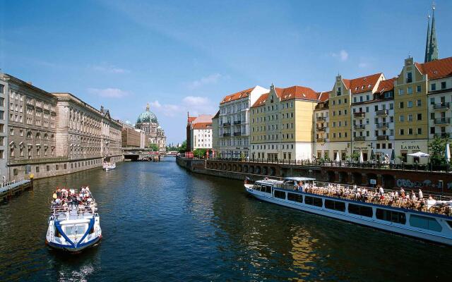 Dorint Kurfürstendamm Berlin