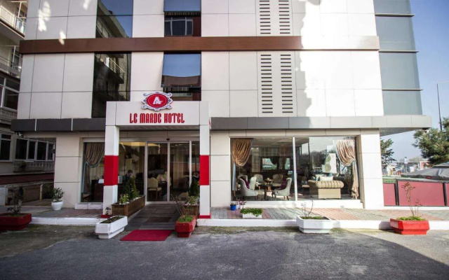 Le Marde Hotel
