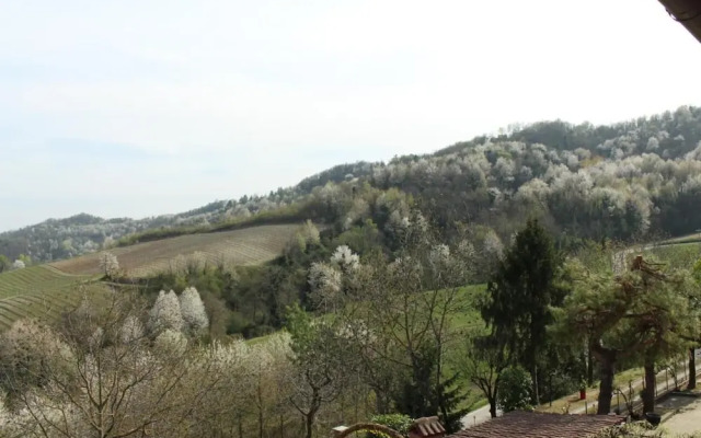 Ca d'Pinin
