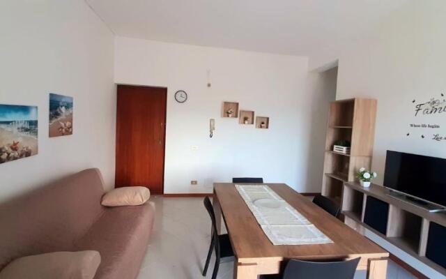 Marea appartamento panoramico a 3 minuti dal mare