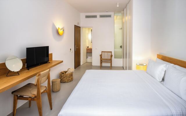 Viva Nove Suites