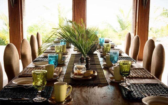 Qambani Luxury Resort