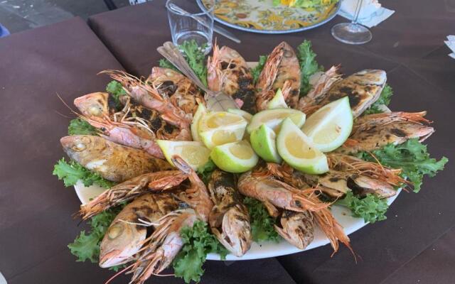 "Ibiscus" - Appartamento sul mare