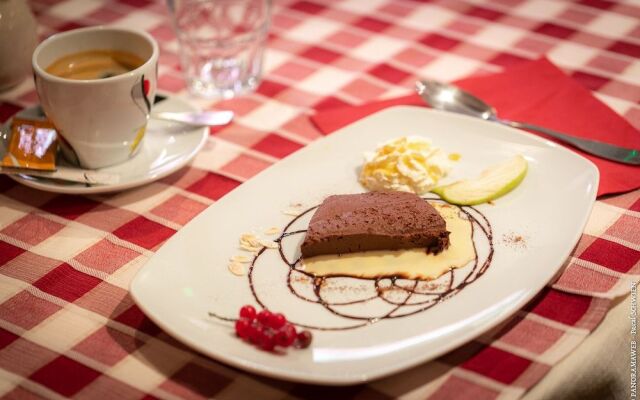 Hotel Restaurant Saint Nicolas