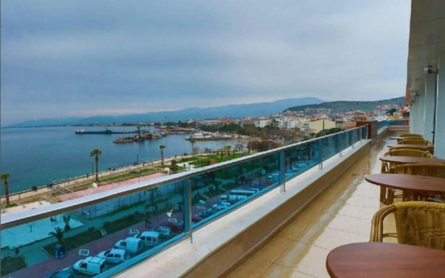 Perla Otel