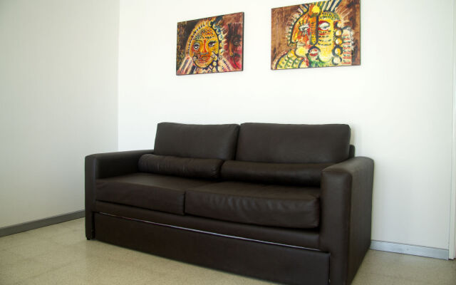 Tacha Apartments