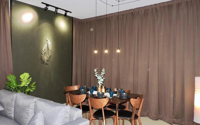 St Nomad Arte Plus Jalan Ampang KLCC