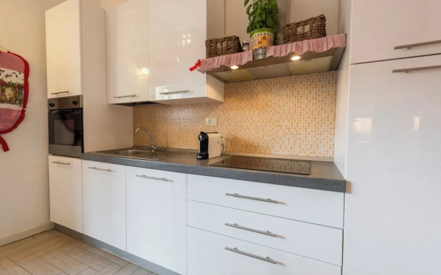 Bartolommeo Scala Loft by Mmega