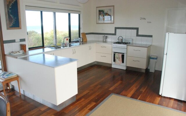 Blueseas beachhouse