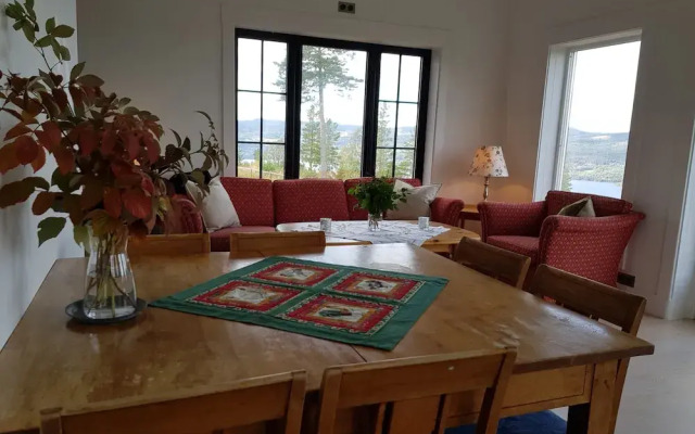 Villa Fjara