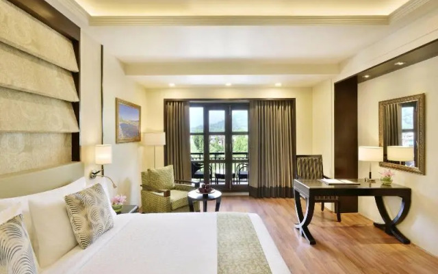 Four Points by Sheraton Srinagar