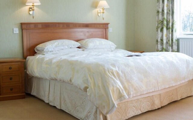 The Heathers Guest House