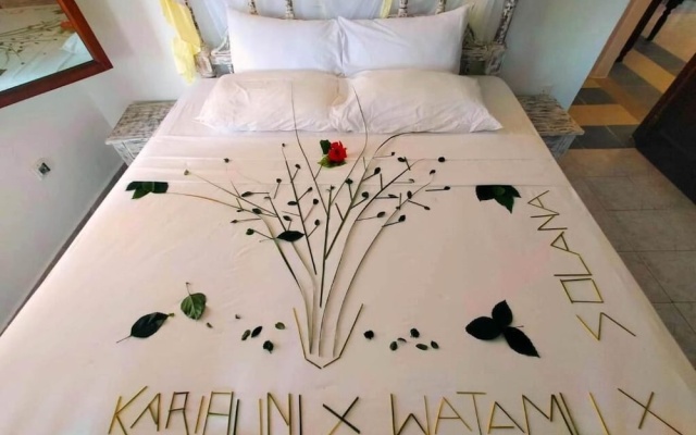 Solana Studio Apartments watamu