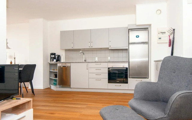 4 Person Holiday Home in Hejls