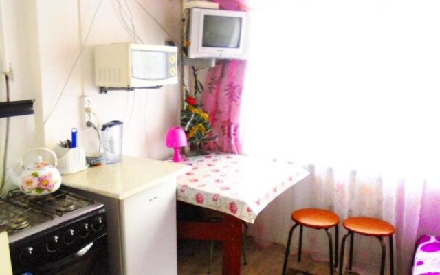 Апартаменты «Калейдоскоп» в Самаре