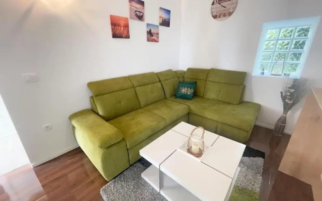 Apartman Fabijan