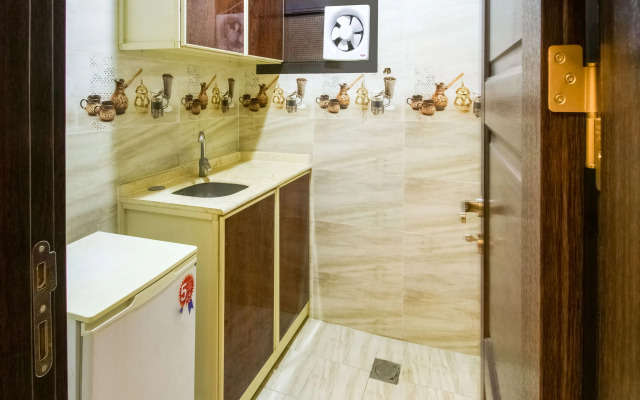 OYO 467 Al Dahya Hotel