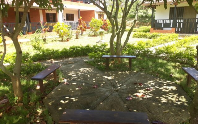 Hotel San Miguel Barichara Campestre