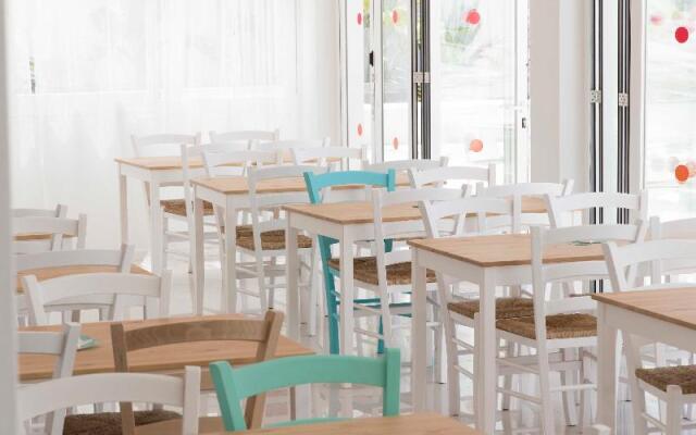Beach Star Ibiza Hotel
