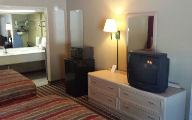 Days Inn Attalla