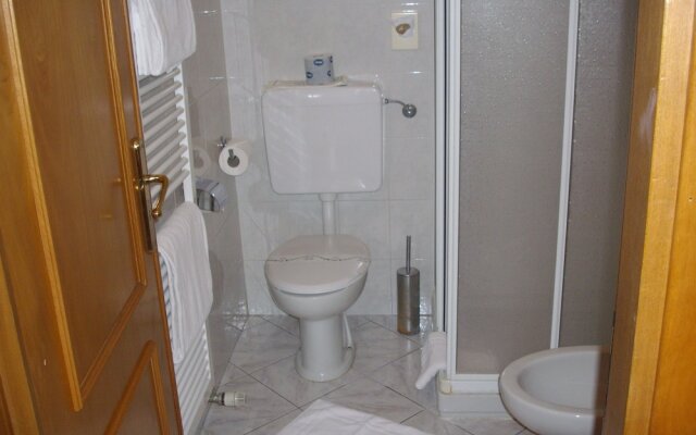 Albergo Ristorante Pizzeria Roma