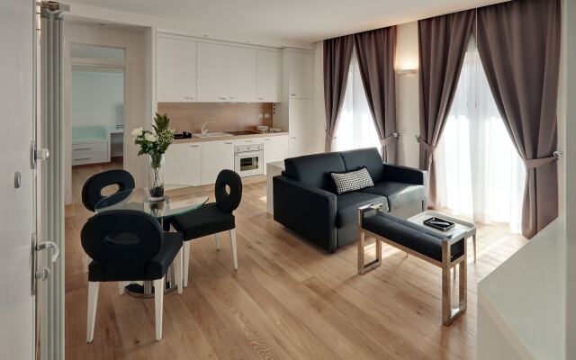 LHP Suite Firenze