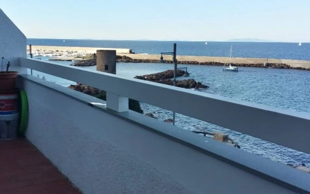 Fronte Mare Panoramico
