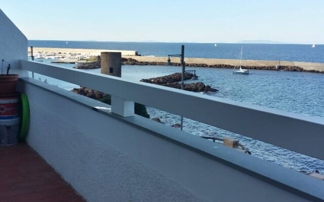 Fronte Mare Panoramico