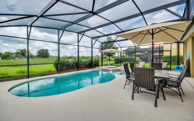 Solterra - 4167 Oaktree Drive