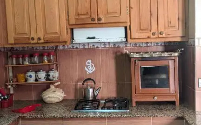 Appartement mdiq près de la plage