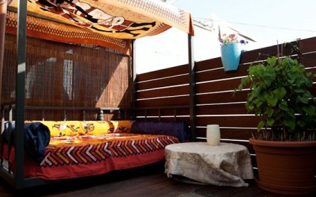 Peer Guest House Tel Aviv