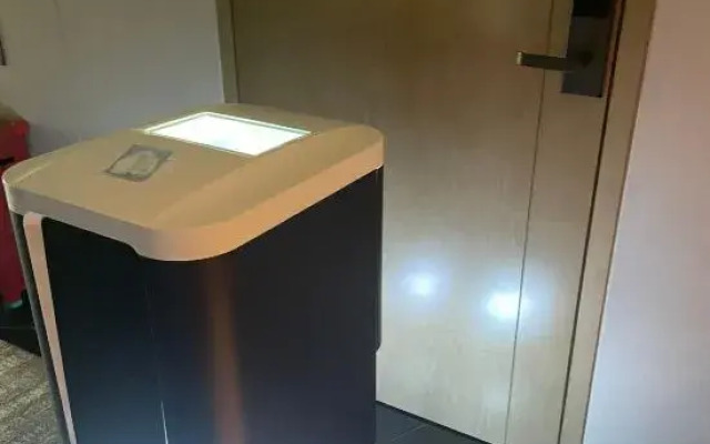 Mehood Hotel (Shenzhen Bao'an International Exhibition Center)