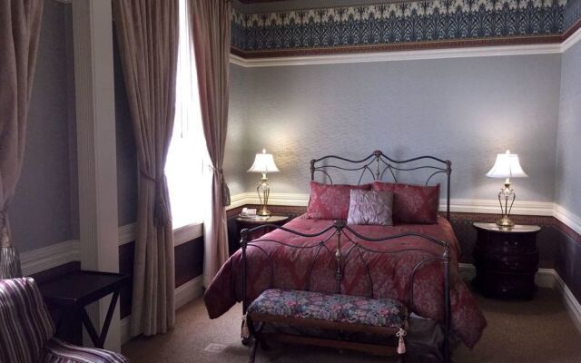 Beaumont Hotel & Spa - Adults Only