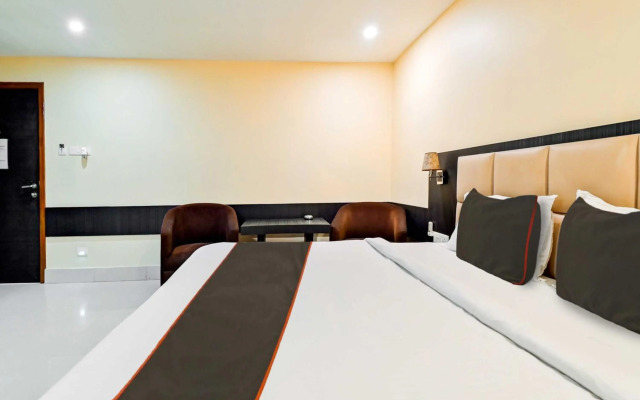 Hotel Royal Heritage