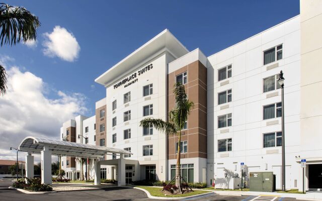 TownePlace Suites by Marriott Miami Homestead