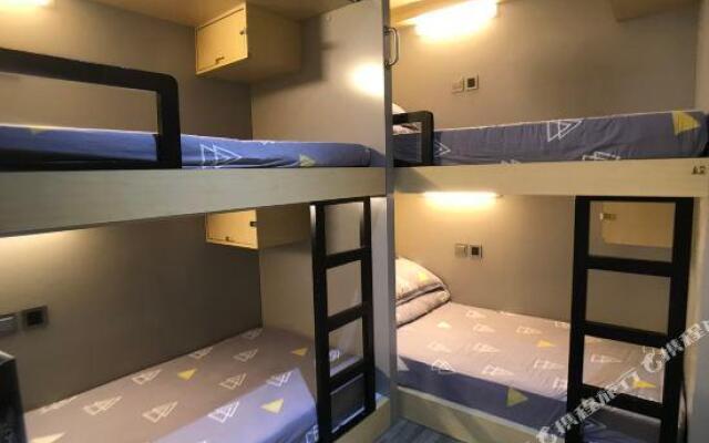 Zi Xin Motel