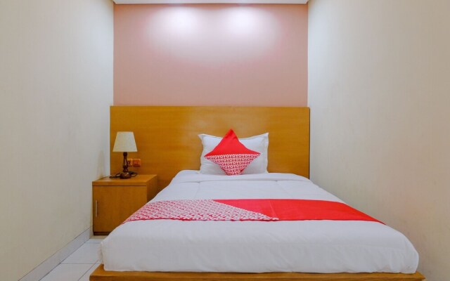 Jakarta 32 Family Homestay by OYO Rooms