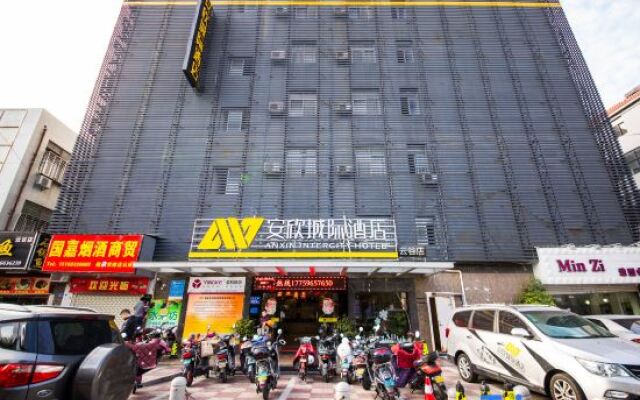 anxin Hotel