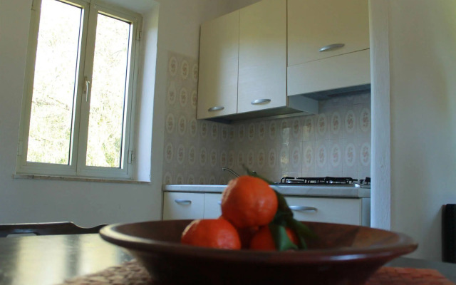 Rena Garden Apartments