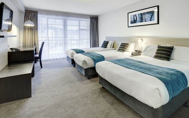 Mercure Picton Marlborough Sounds