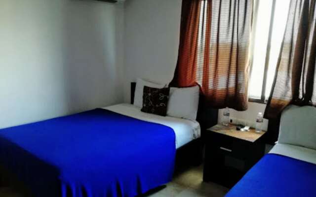 Suites Garden Adonay