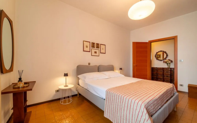 Rubini Apartment by Wonderful Italy