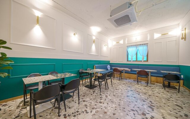 Suncheon Antives Hotel