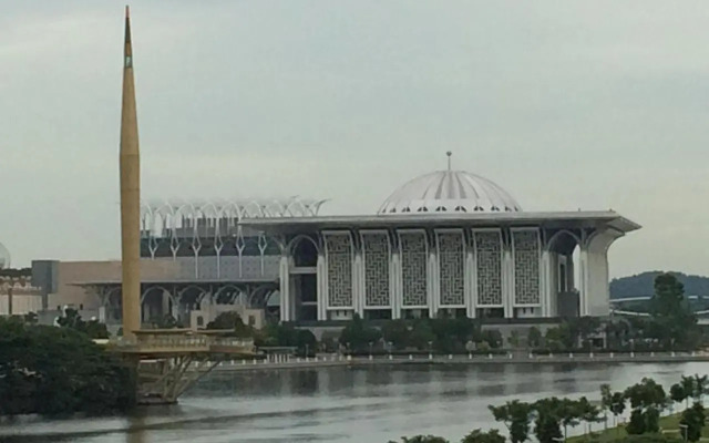 Putrajaya 1808 Homestay